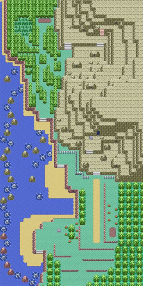 pokemon ruby route 115.